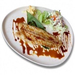 ปลาชิโรมิย่างซีอิ้ว