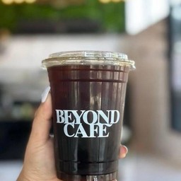 แบล็คบียอนด์คอฟฟึ่