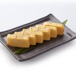 ไข่หวานม้วน