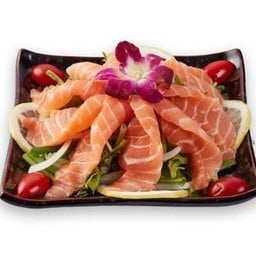 แซลมอนราดซีฟู้ด