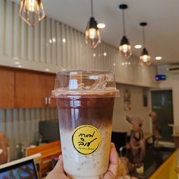 คาราเมลมัคคิอาโต้
