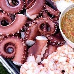 เมี่ยงทะเล