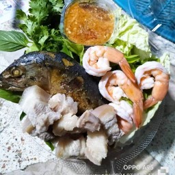 บ้านเขียวหวาน ดอนเมือง