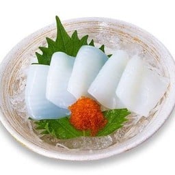 ปลาหมึก