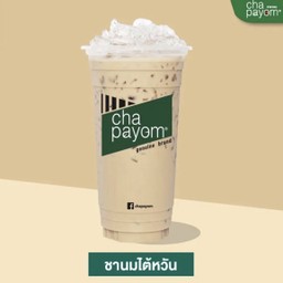 ชานมไตัหวัน