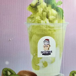 กีวี่โยเกิร์ต