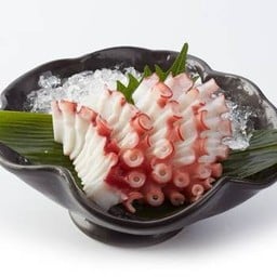 ปลาหมึกยักษ์