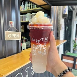 มังกรชงชา mongkoncha thaitea poonnagun ปุณณกันฑ์