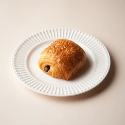 Chocolate Croissant