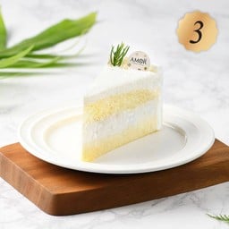 เค้กมะพร้าว