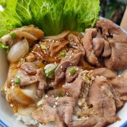 ออมม่าMade แบริ่ง34