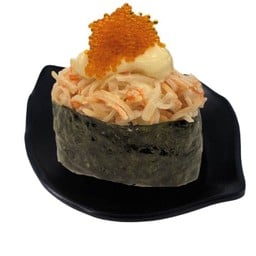 ปูอัดปรุงรสมายองเนส