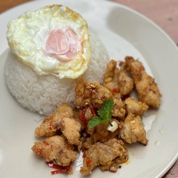 อิ่มแปล้ ตามสั่ง
