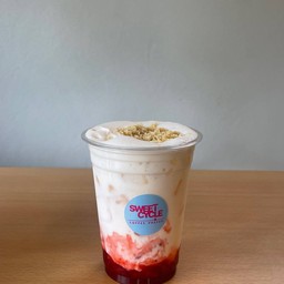 สตรอเบอรี่บอมบ์ l Strawberry Bomb