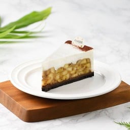 เค้กบานอฟฟี่