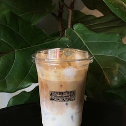 ฮอกไกโดลาเต้