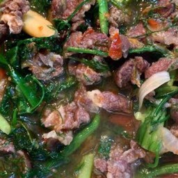 ออ่มเนื้อ