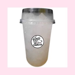 ลิ้นจี่โซดา