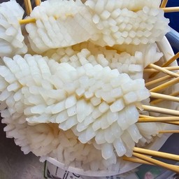 ชาบูหน้าบ้าน