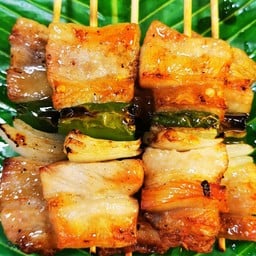 YAKKITORI BBQ บาร์บีคิวญี่ปุ่น