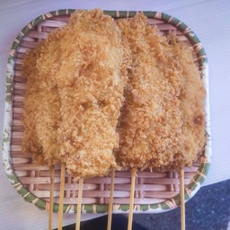 ไก่ป๊อป