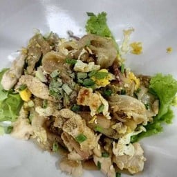 คั่วไก่สมาท์คอนโด & แซนวิช&แร็ฟ smart condo พระราม 2