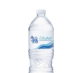 น้ำเปล่า