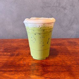 ชาเขียว