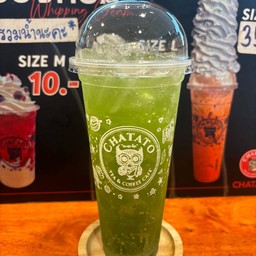 กีวี่โซดา