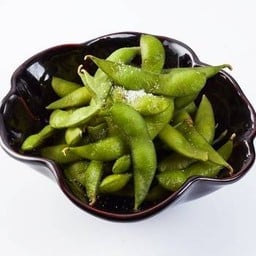 ถั่วแระญี่ปุ่น