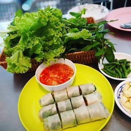 ปอเปี๊ยะสด