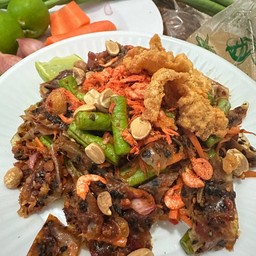 มัจฉะใกล้ฉัน