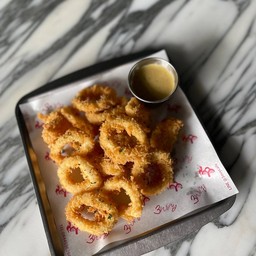 CALAMARI