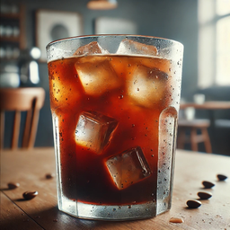 SNP Americano สนิทปากอเมริกาโน่