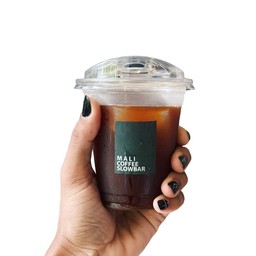 MALI Coffee