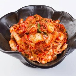 กิมจิ