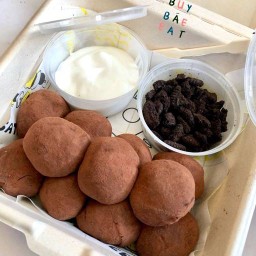 หอมกะเพรา สาขาบ้านบึง-ใกล้Qmb