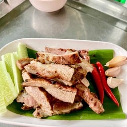 อีสานแซ่บนัว