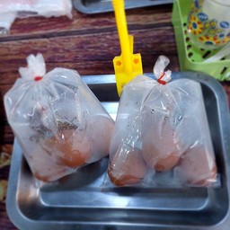 ไข่ต้ม