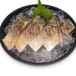 ซาบะดองเบิร์น