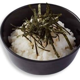 ข้าวซูชิ