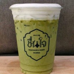 ชาเขียว