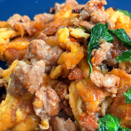 ไอ้หน้าไข่ บางปะกง