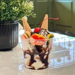 Coconut Cafe -