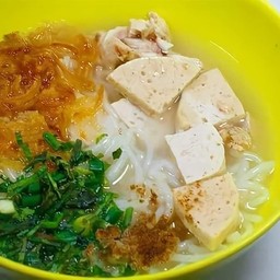 ก๋วยจั๊บญวน