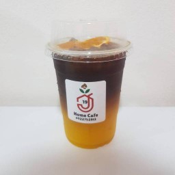 19 home cafe