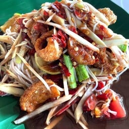 Chatchada ตำนัวลืมผัว
