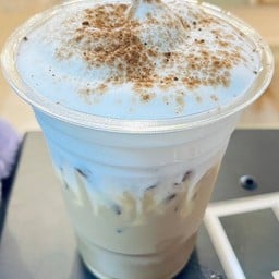 กาแฟสด ชา ข้าว ขนมปังปิ้งbySanook48cafe -