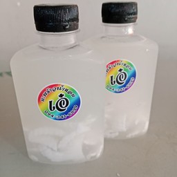 น้ำมะพร้าวสด