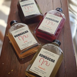 Kombucha